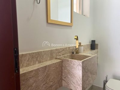 Casa, 4 quartos, 218 m² - Foto 4