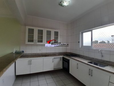 Sobrado, 3 quartos, 170 m² - Foto 4