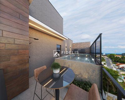 Apartamento, 3 quartos, 117 m² - Foto 1