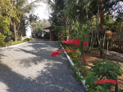 Chácara, 4 quartos, 3600 m² - Foto 3