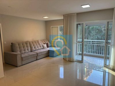 Apartamento, 2 quartos, 92 m² - Foto 1
