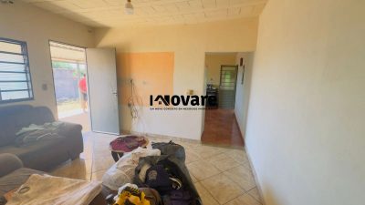 Sítio, 4 quartos, 1000 m² - Foto 5