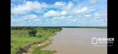 Fazenda, 2800 hectares - Foto 2