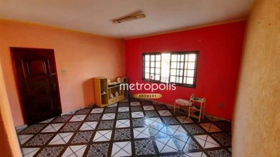 Casa, 3 quartos, 227 m² - Foto 1