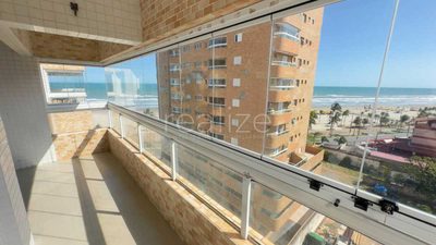 Apartamento, 3 quartos, 96 m² - Foto 1