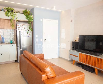 Apartamento, 3 quartos, 95 m² - Foto 1