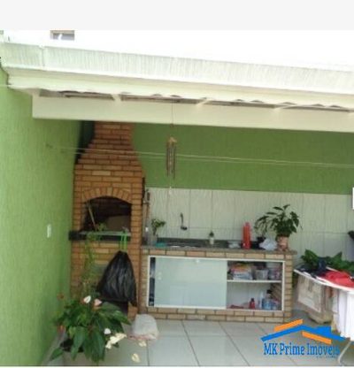 Sobrado, 3 quartos, 125 m² - Foto 3
