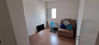 Apartamento, 2 quartos, 90 m² - Foto 2