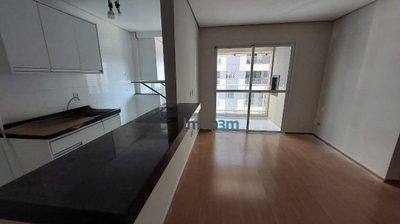 Apartamento, 2 quartos, 64 m² - Foto 3