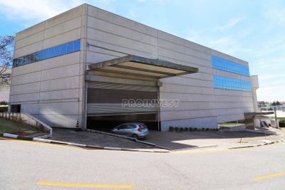 Depósito-Galpão, 2495 m² - Foto 2