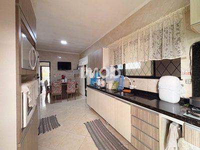Casa, 3 quartos, 155 m² - Foto 4