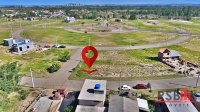 Loteamento e Condomínio, 365 m² - Foto 1