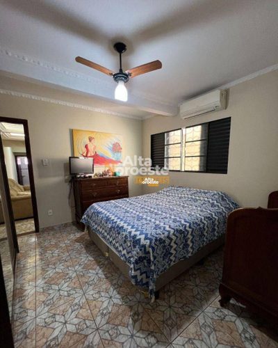 Sobrado, 4 quartos, 246 m² - Foto 5
