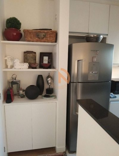 Apartamento, 2 quartos, 51 m² - Foto 4