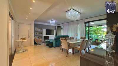 Apartamento, 3 quartos, 146 m² - Foto 1