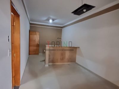 Casa, 3 quartos, 122 m² - Foto 2