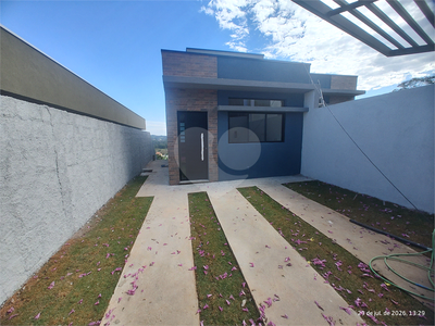 Casa, 2 quartos, 60 m² - Foto 2