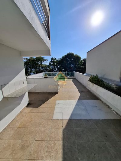 Sobrado, 2 quartos, 154 m² - Foto 3