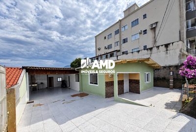 Casa, 3 quartos, 100 m² - Foto 1