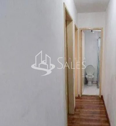 Apartamento, 2 quartos, 48 m² - Foto 4