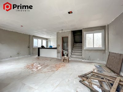Casa, 3 quartos - Foto 4
