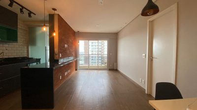 Apartamento, 1 quarto, 52 m² - Foto 1