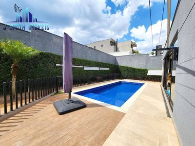 Casa, 3 quartos, 303 m² - Foto 2