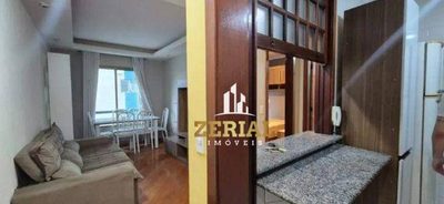 Apartamento, 1 quarto, 41 m² - Foto 2