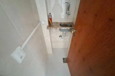 Apartamento, 1 quarto, 29 m² - Foto 5