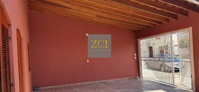 Casa, 2 quartos, 90 m² - Foto 3