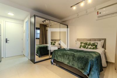 Kitnet-Studio, 30 m² - Foto 5