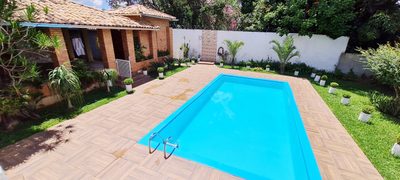 Casa, 5 quartos, 600 m² - Foto 5