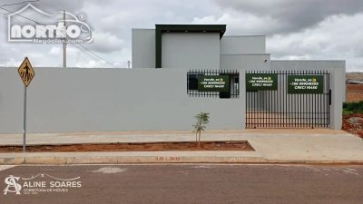 Casa, 4 quartos, 75 m² - Foto 1