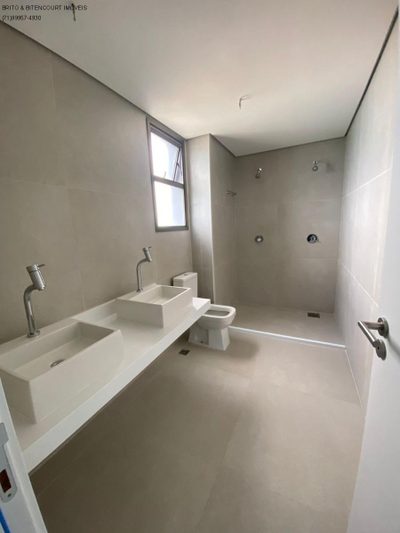Apartamento, 4 quartos, 210 m² - Foto 3