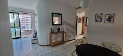 Apartamento, 3 quartos, 73 m² - Foto 5
