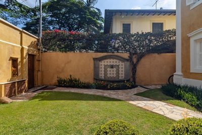 Sobrado, 3 quartos, 300 m² - Foto 3