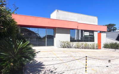 Loja-Salão - Foto 2