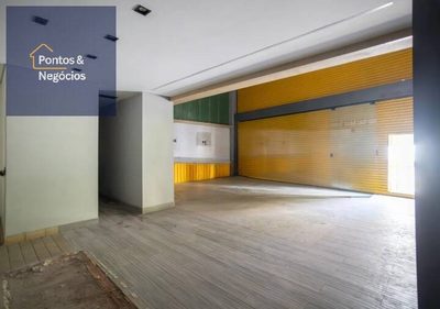 Loja-Salão, 150 m² - Foto 5