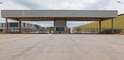 Depósito-Galpão, 3644 m² - Foto 4