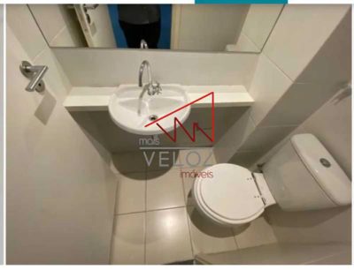 Sala-Conjunto, 35 m² - Foto 5
