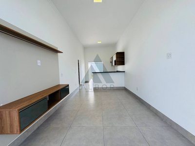 Casa, 3 quartos, 88 m² - Foto 1