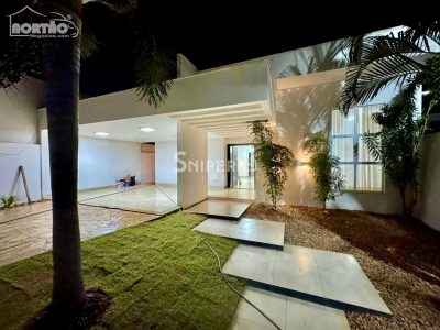 Casa, 3 quartos, 151 m² - Foto 2