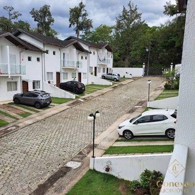 Sobrado, 2 quartos, 84 m² - Foto 5