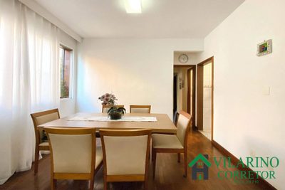 Apartamento, 3 quartos, 90 m² - Foto 4