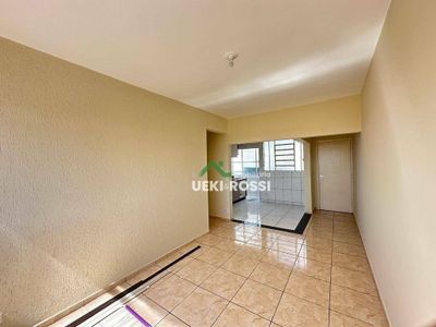 Apartamento, 3 quartos, 65 m² - Foto 2