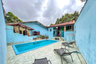 Casa, 6 quartos, 377 m² - Foto 3