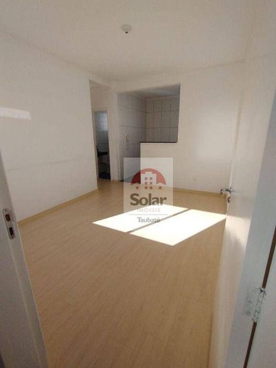Apartamento, 2 quartos, 54 m² - Foto 1
