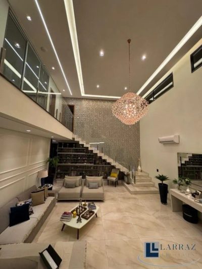 Sobrado, 4 quartos, 512 m² - Foto 3