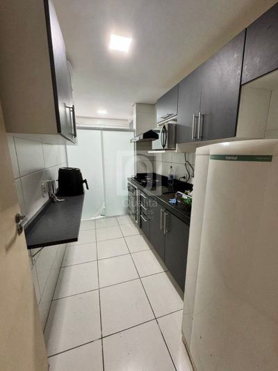 Apartamento, 2 quartos, 50 m² - Foto 3