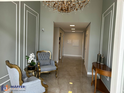 Apartamento, 3 quartos, 83 m² - Foto 5